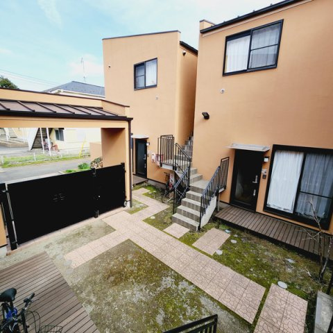 コートヤードのその他