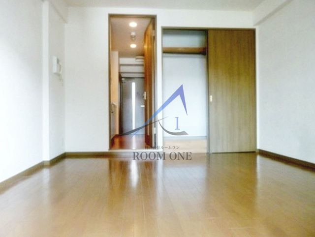 コーポ芝公園のその他