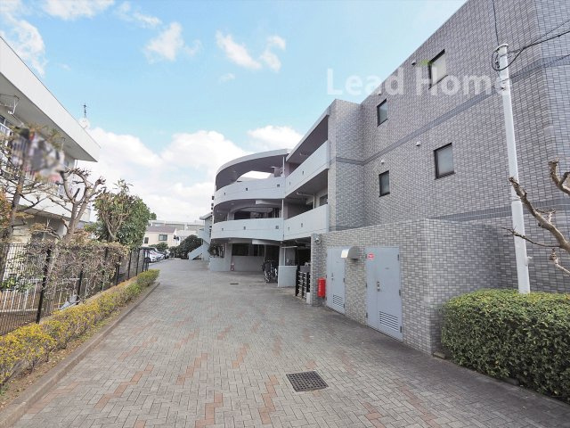 【その他共用部分】 | エクレールガーデン深沢