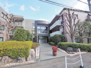 エクレールガーデン深沢の画像