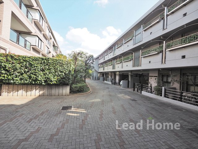 【その他共用部分】 | エクレールガーデン深沢