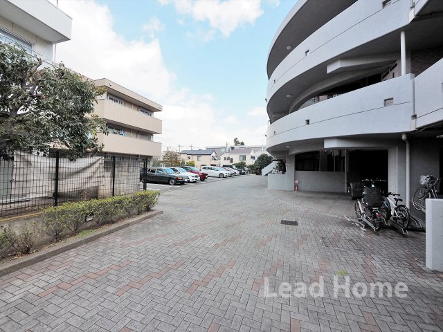 【その他】 | エクレールガーデン深沢