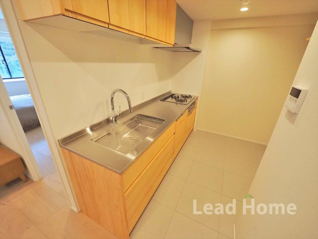 【キッチン】 | エクレールガーデン深沢