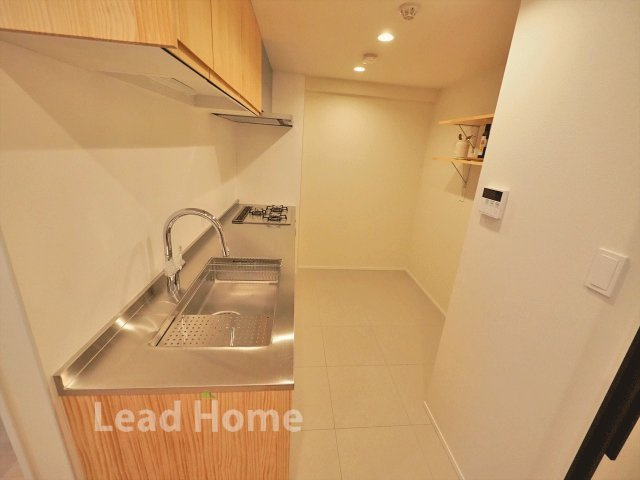 【キッチン】 | エクレールガーデン深沢