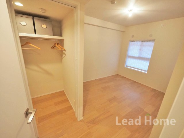 【洋室】 | エクレールガーデン深沢