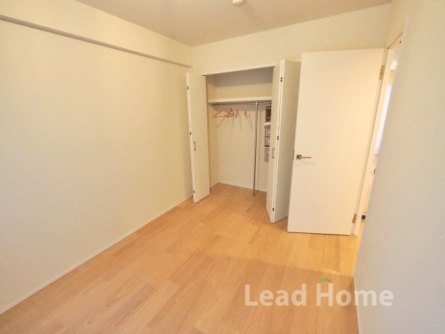 【洋室】 | エクレールガーデン深沢