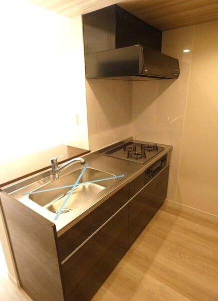 ＭＯＣＸＩＯＮ ＭＥＩＪＯのキッチン