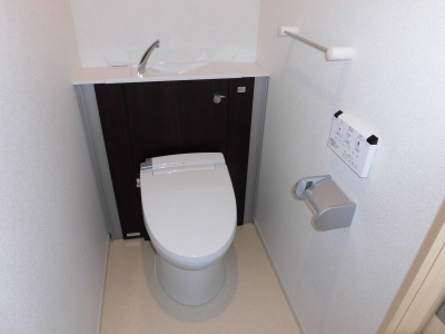 【トイレ】 | グレイス　アベニュー