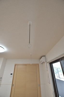 【内装】 | グレイス　アベニュー