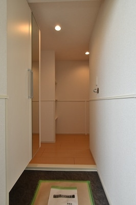 【玄関】 | グレイス　アベニュー