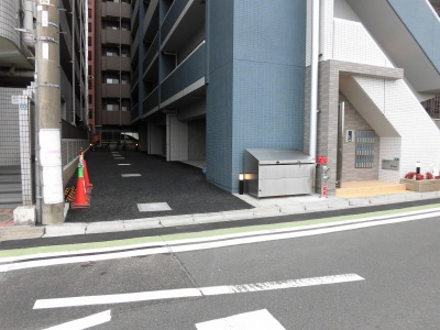 【その他共用部分】 | グレイス　アベニュー