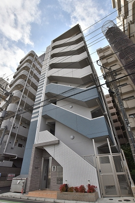 【外観】 | グレイス　アベニュー