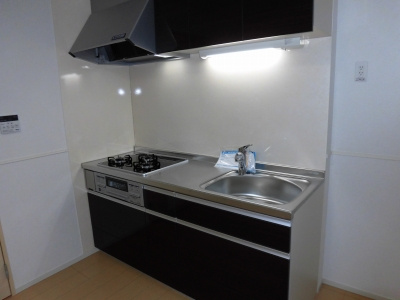 【キッチン】 | グレイス　アベニュー