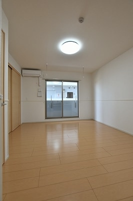 【居間・リビング】 | グレイス　アベニュー