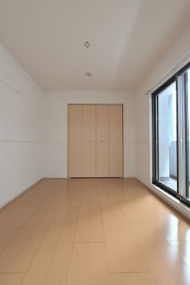 【寝室】 | グレイス　アベニュー