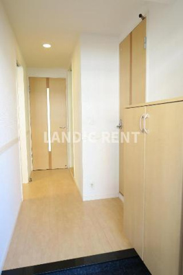 【玄関】 | エクセルハイム Ｍａｓａｋｉ