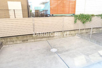 【庭】 | エクセルハイム Ｍａｓａｋｉ