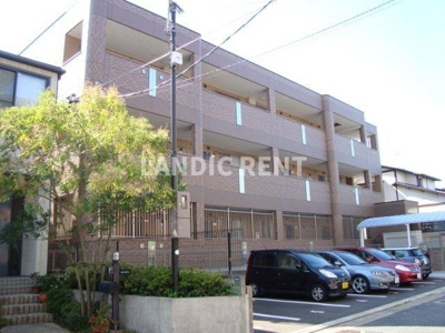 【外観】 | エクセルハイム Ｍａｓａｋｉ