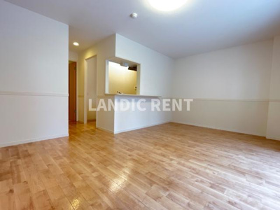 【居間・リビング】 | エクセルハイム Ｍａｓａｋｉ