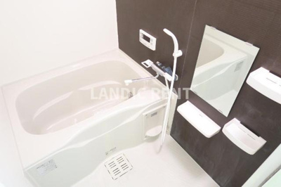 【浴室】 | エクセルハイム Ｍａｓａｋｉ