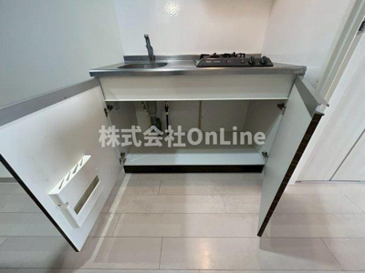 【収納】 | Luxe今里Ⅱ