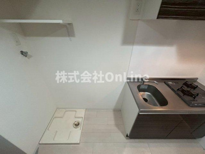 【その他】 | Luxe今里Ⅱ