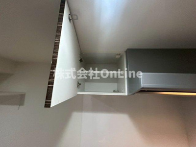 【収納】 | Luxe今里Ⅱ