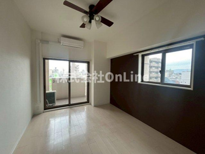 【内装】 | Luxe今里Ⅱ