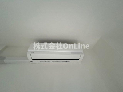 【設備】 | Luxe今里Ⅱ