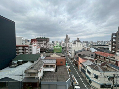 【展望】 | Luxe今里Ⅱ