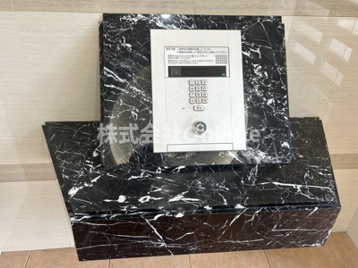 【セキュリティ】 | Luxe今里Ⅱ