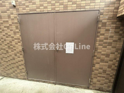 【その他共用部分】 | Luxe今里Ⅱ