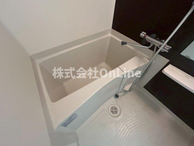 【浴室】 | Luxe今里Ⅱ