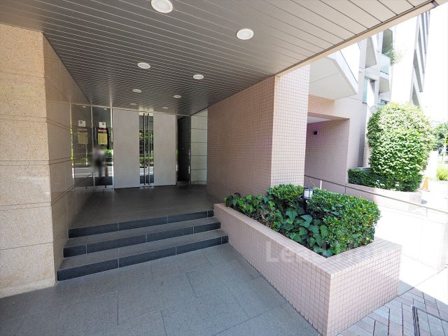 【エントランス】 | オーベル三軒茶屋ｄＲ