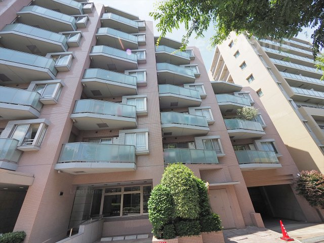 【外観】 | オーベル三軒茶屋ｄＲ