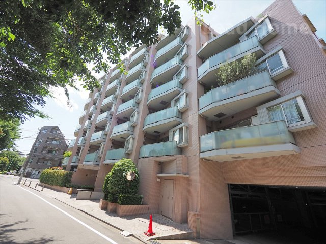 【外観】 | オーベル三軒茶屋ｄＲ