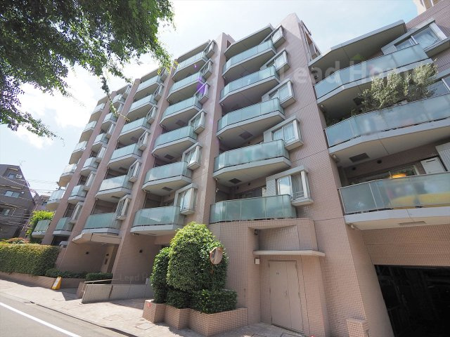 【外観】 | オーベル三軒茶屋ｄＲ