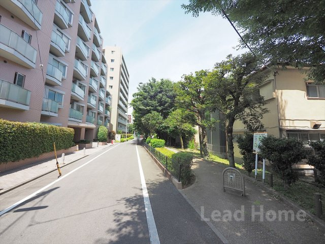 【その他】 | オーベル三軒茶屋ｄＲ | 田園都市線「三軒茶屋」駅から徒歩約8分、利便性の高い好立地です。