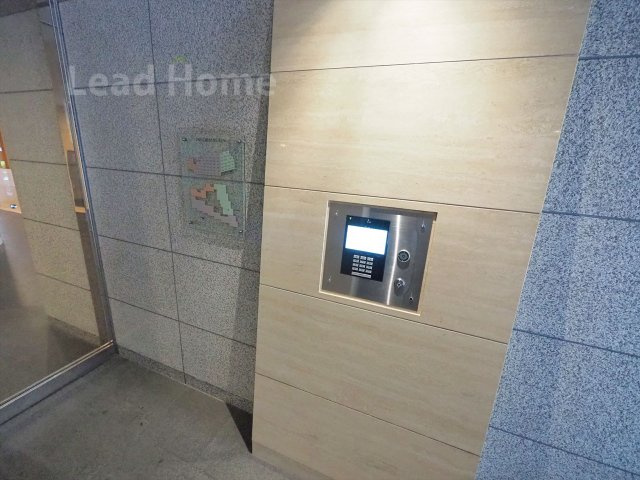 【設備】 | オーベル三軒茶屋ｄＲ | オートロック