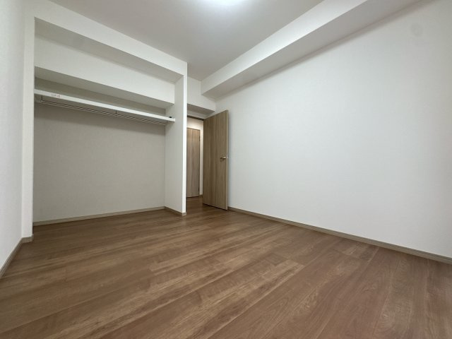 【洋室】 |  アムール和白Ⅲ☆仲介手数料無料☆