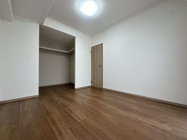 【洋室】 |  アムール和白Ⅲ☆仲介手数料無料☆