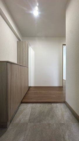 【洋室】 |  アムール和白Ⅲ☆仲介手数料無料☆