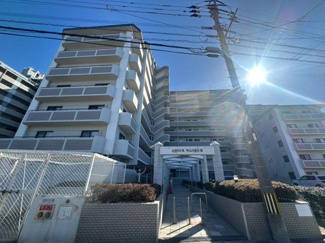 【外観】 | 香椎線「奈多」駅 徒歩11分（880m）、香椎線「和白」駅 徒歩18分（1440m）、「三苫」駅 徒歩24分（1920m）