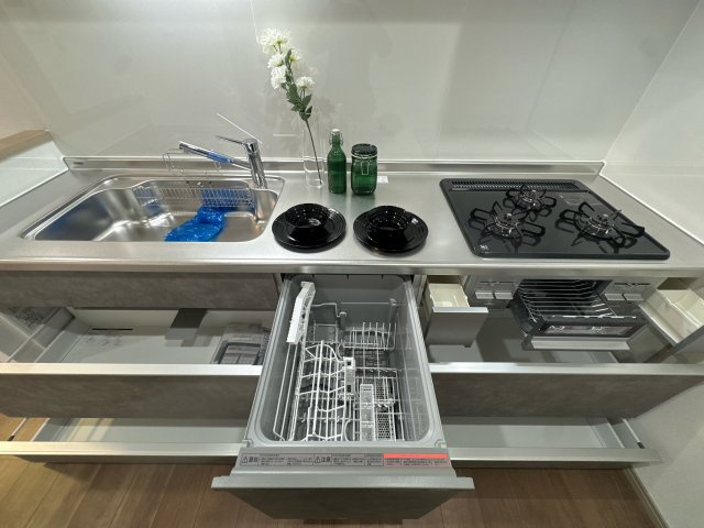 【その他】 |  アムール和白Ⅲ☆仲介手数料無料☆