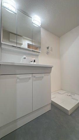 【独立洗面台】 |  アムール和白Ⅲ☆仲介手数料無料☆