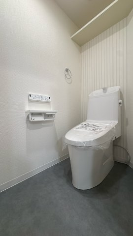 【トイレ】 |  アムール和白Ⅲ☆仲介手数料無料☆