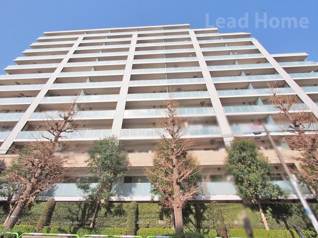 【外観】 | クラッシィハウス世田谷公園