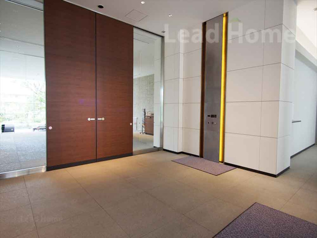 【エントランス】 | クラッシィハウス世田谷公園