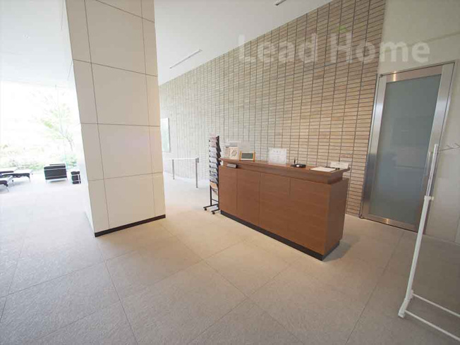 【その他共用部分】 | クラッシィハウス世田谷公園