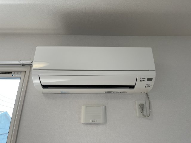 アコルトD棟の設備|イメージ203号室の写真